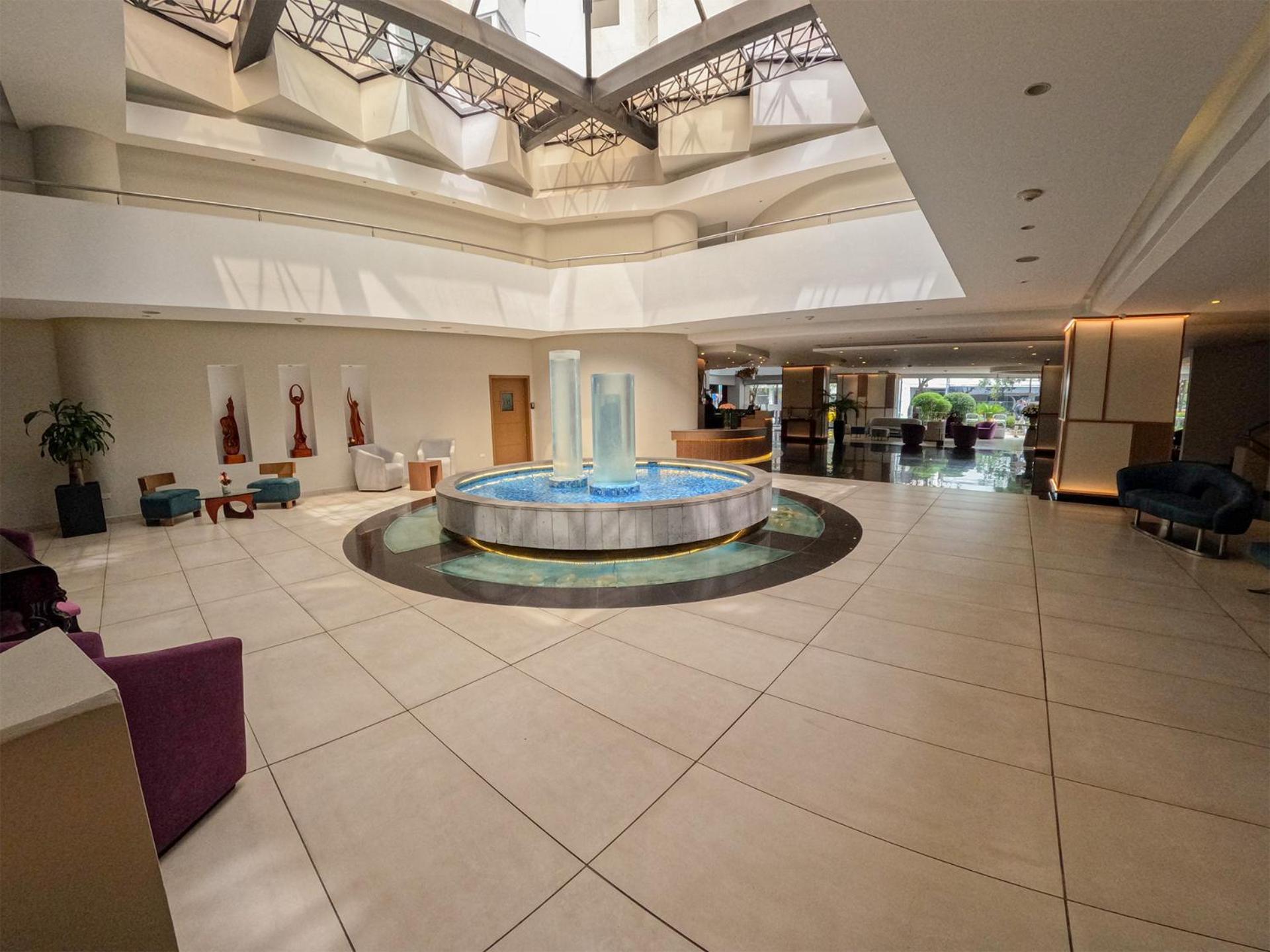Mercure Alameda Quito Dış mekan fotoğraf
