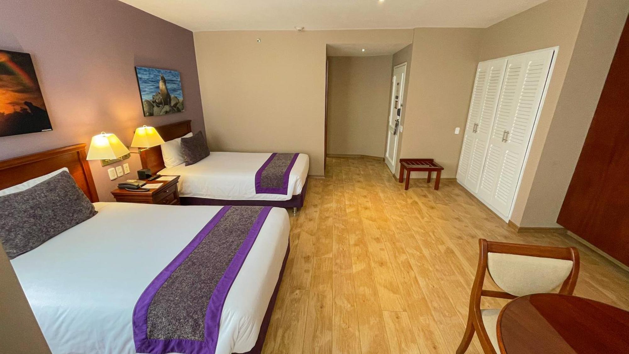 Mercure Alameda Quito Dış mekan fotoğraf
