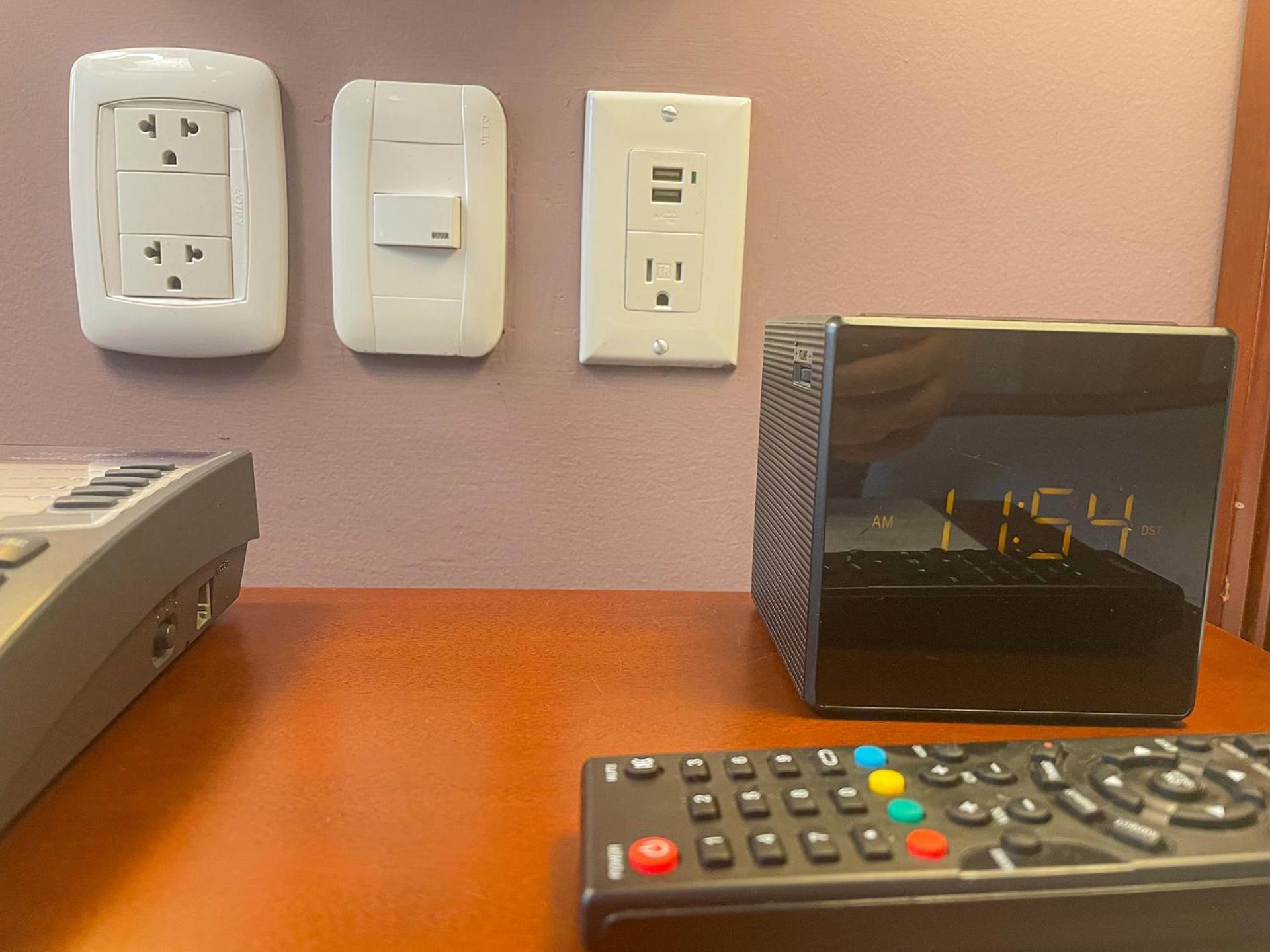 Mercure Alameda Quito Dış mekan fotoğraf
