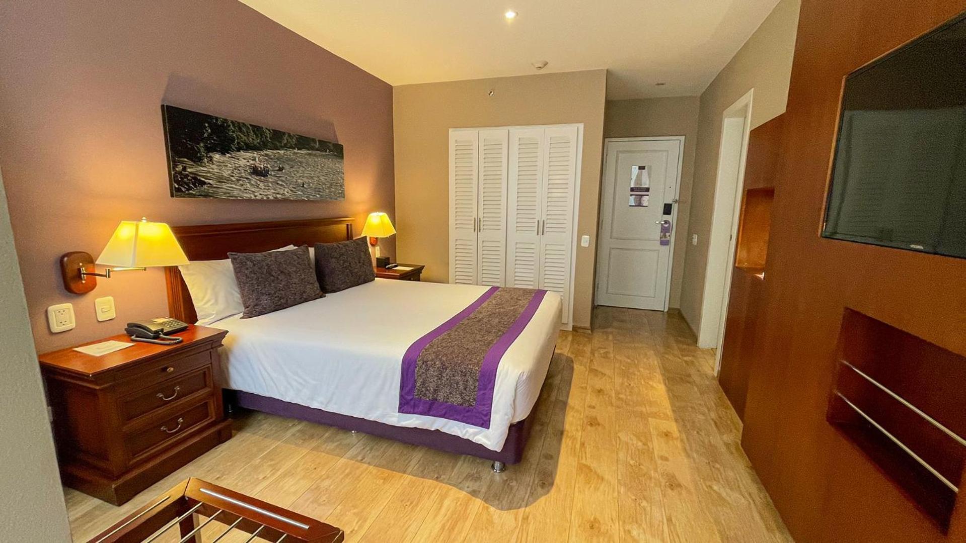 Mercure Alameda Quito Dış mekan fotoğraf
